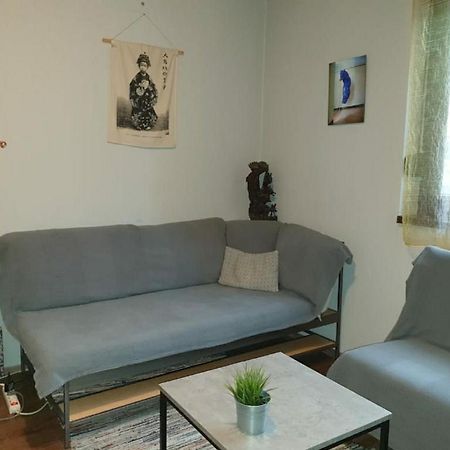 Blue Dreams Apartment Zagreb Exterior foto